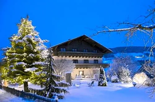 Pension Schöcklblick - Image 1