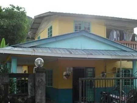 Kampung Benuk Homestay - Image 1