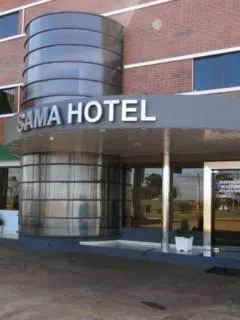 Sama - Ciudad del Este - Image 1