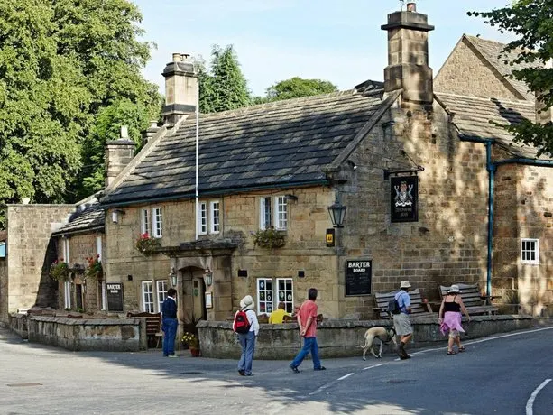 Devonshire Arms At Beeley - Image 1