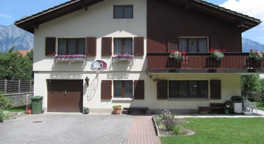 Ferienwohnung Nold - Image 1
