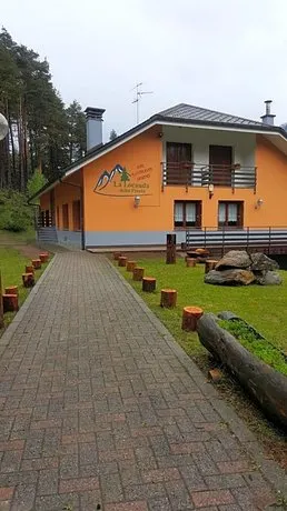 La Locanda della Pineta - Image 1