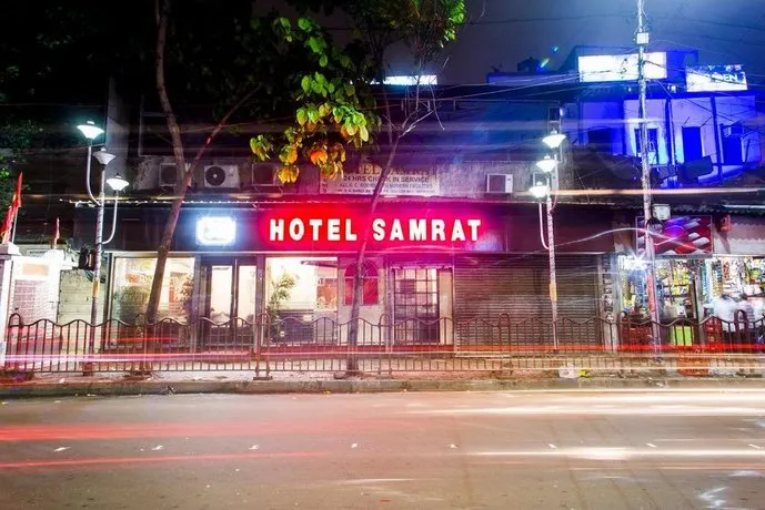 Hotel Samrat - Image 1