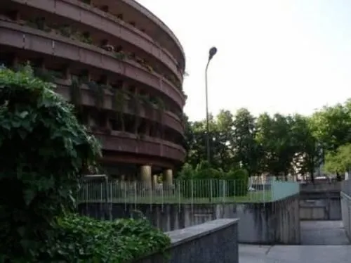Arena - Image 1