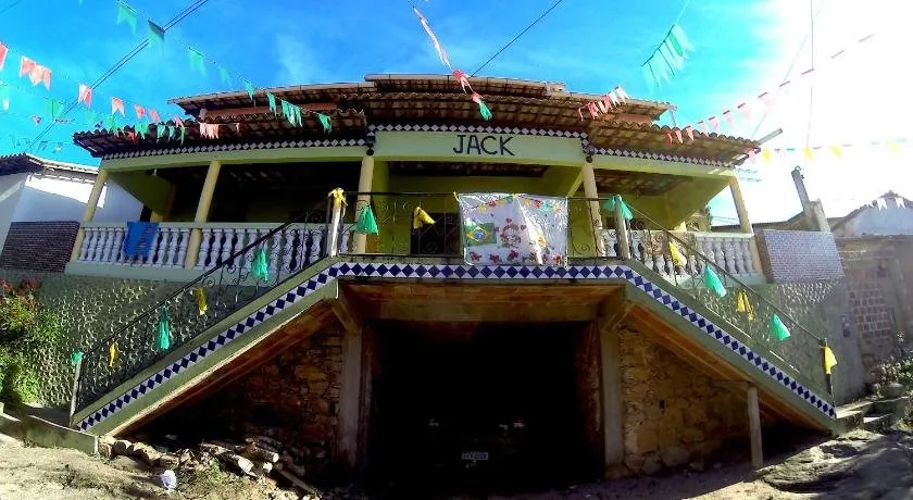 Pousada Do Tom - Image 1