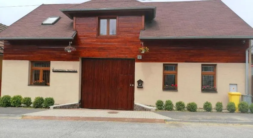 Apartmán Trstinka - Image 1
