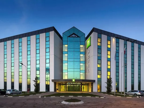 Hotel ibis Styles Milano Melegnano - Image 1