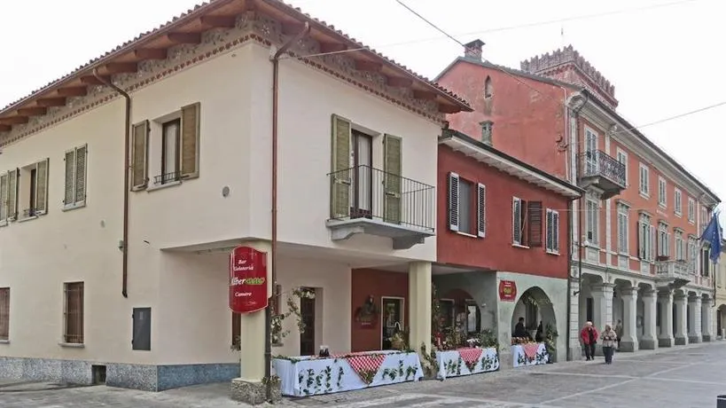 Albergolo - Image 1