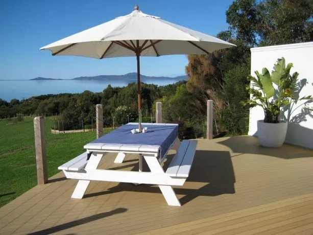 A Promontory View Beach House - Image 1