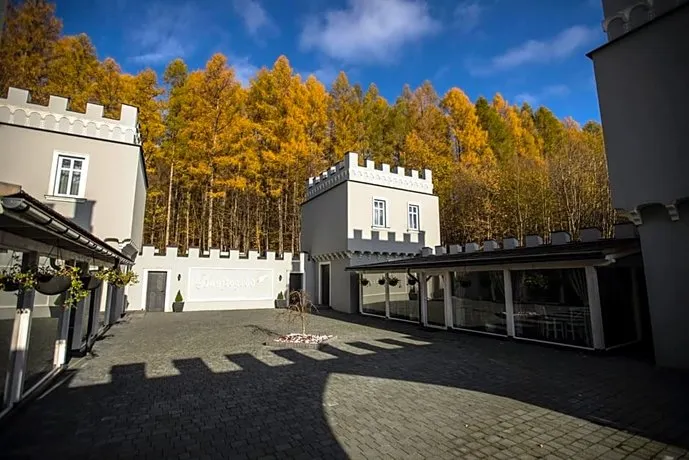 Basztogród - Image 1