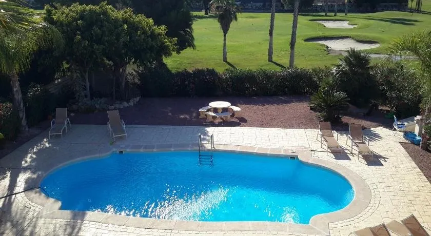 Villa Bonalba - Image 1