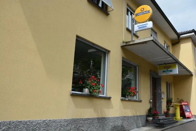 Ristorante Bironico - Image 1