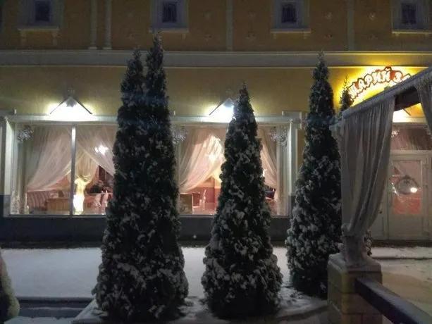 Old Castle Hotel - Image 1