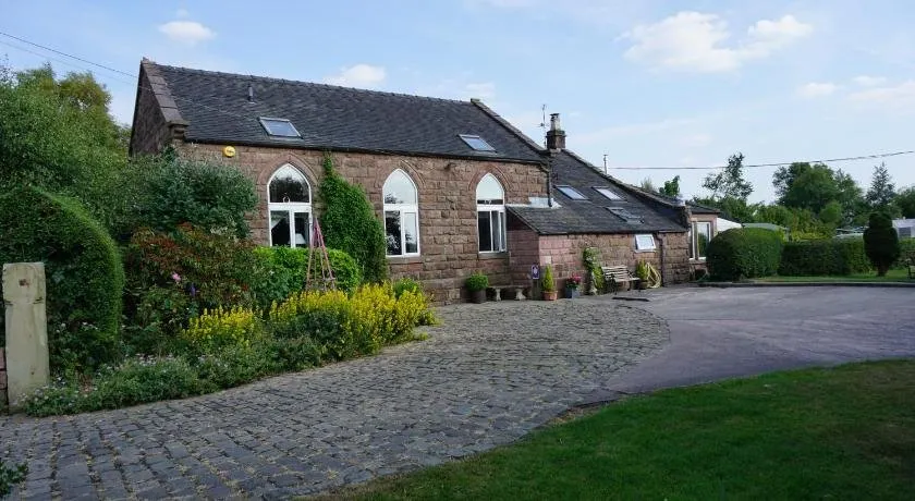 Chapel Croft guest house - Image 1