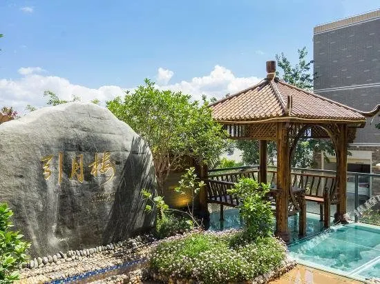 Dali Yuanshan Seaview Holiday Villa - Image 1