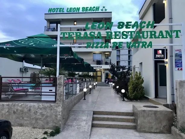 Resort Leon Beach - Image 1