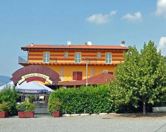 Ristorante Locanda Panevino - Image 1