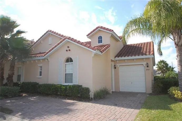 Sunshine Delight S Three-bedroom Villa - Image 1