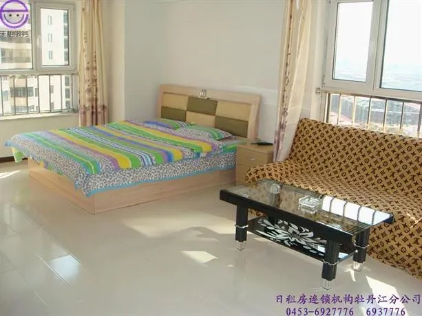 Mudanjiang Happy Daily Rental - Image 1