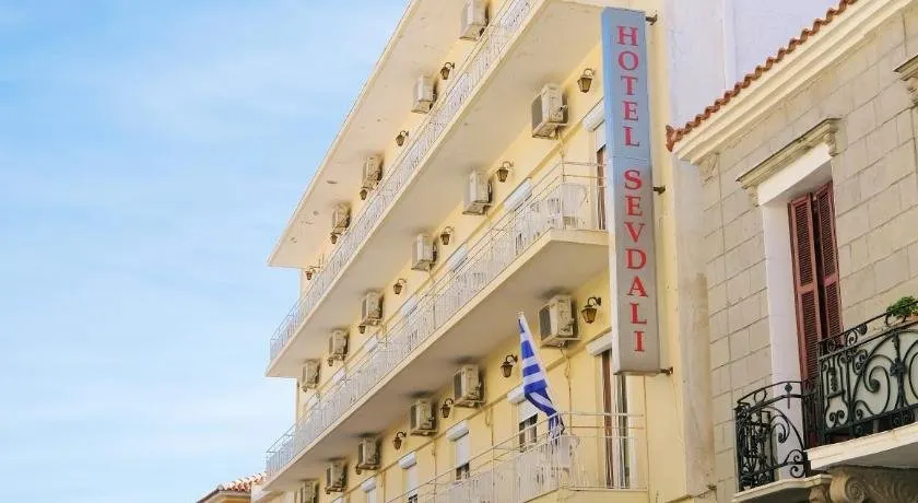 Hotel Sevdali - Image 1