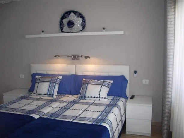Avenida Austria Apartament - Image 1