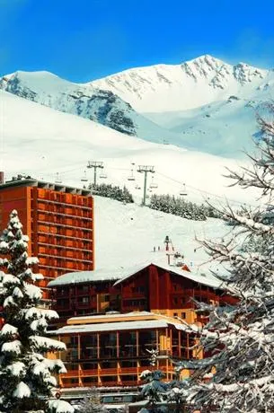 Club Belambra Orcières “Le Roc Blanc” - Image 1