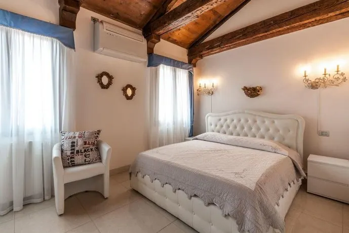 Palazzo Della Torre - Image 1