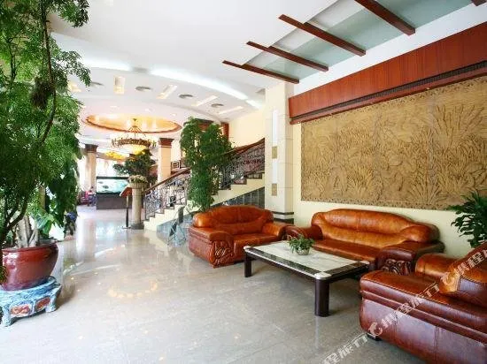 Shunlong Hotel (Foshan Wenjao Road) - Image 1