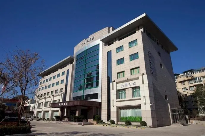 Xinbandao Hotel - Image 1