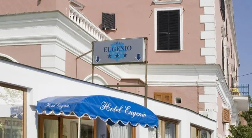 Hotel Eugenio - Image 1
