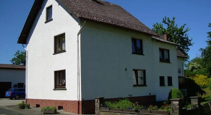 Ferienhaus Burggraf - Image 1