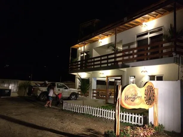 Hotel Ummagumma - Image 1