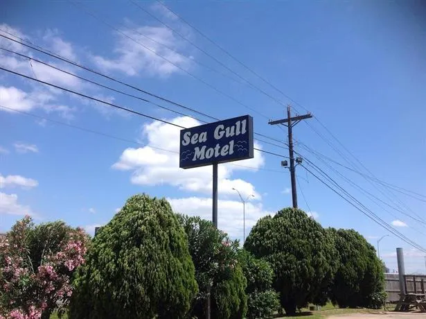 Sea Gull Motel - Image 1