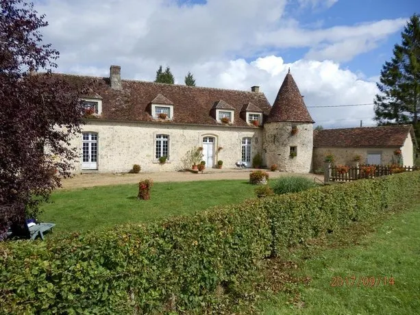 Manoir de Rouille - Image 1
