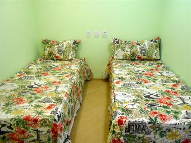 Hostel Zainha - Image 1