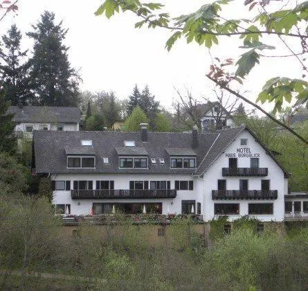 Haus Burgblick - Image 1