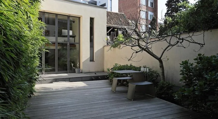 The Patio Houses - Image 1