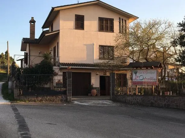 B&B L'Ornello- - Image 1