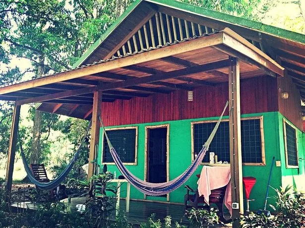 Osa Beach Hut - Image 1