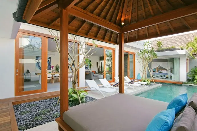 Villa Azure Seminyak - Image 1