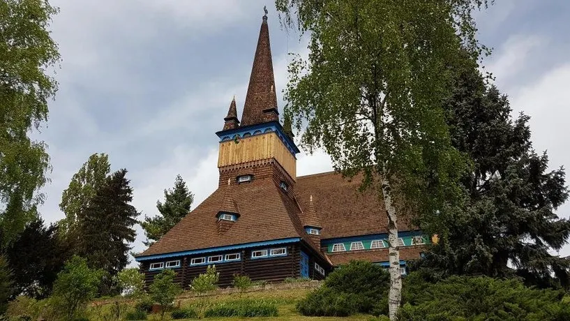 Belvárosi Bungaló - Image 1
