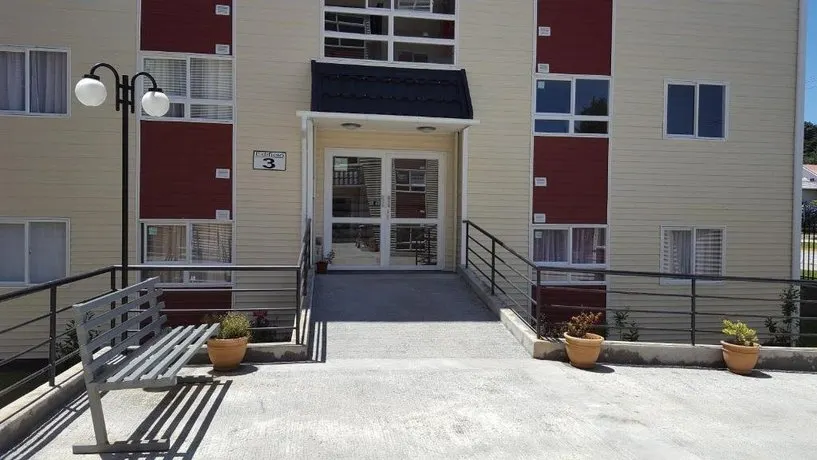 Aparments R&G Puerto Montt - Image 1