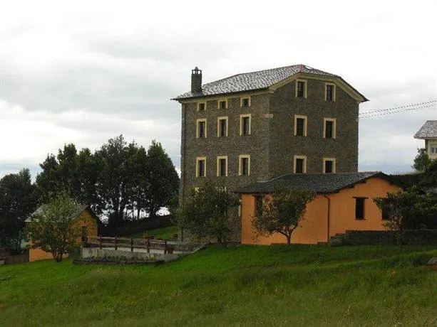 Casa De Aldea El Conceyu - Image 1