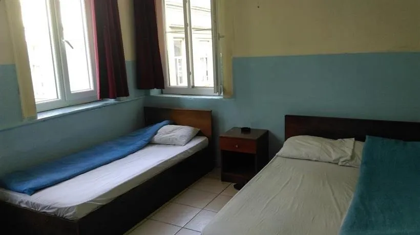 Sen Otel - Image 1