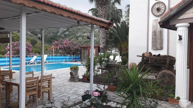 Patara Ranch Hotel - Image 1