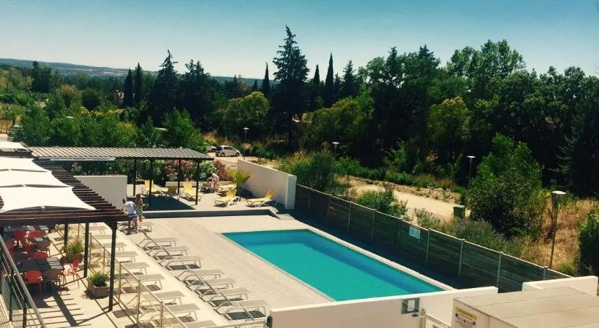 Studio Dolce Vita Aix en Provence - Image 1
