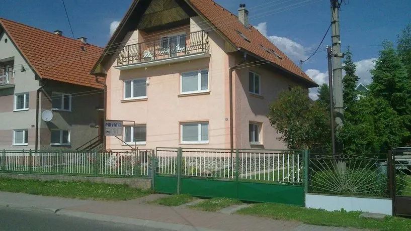 Privat Liptov Liptovsky Trnovec - Image 1