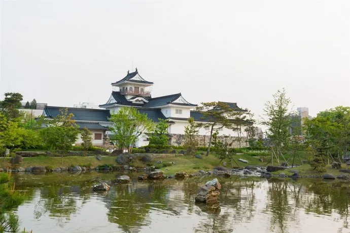 Hotel Syoen - Image 1