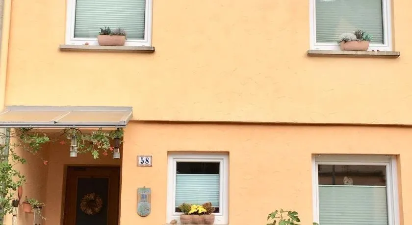 Ferienwohnung Ruth - Image 1