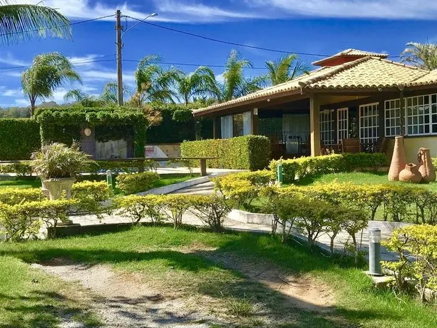 Pousada Canto Da Ferradura - Image 1